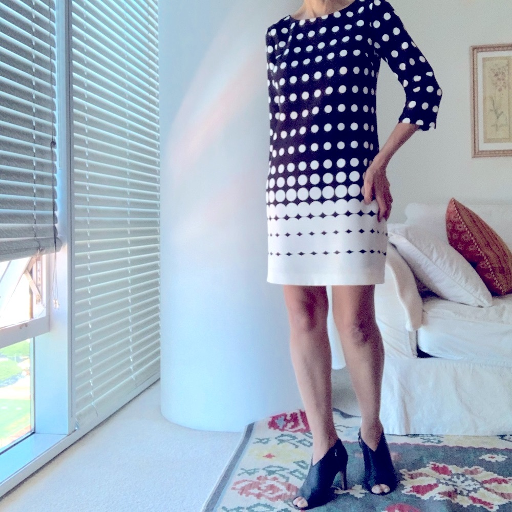 Banana Republic Dress. Size 0